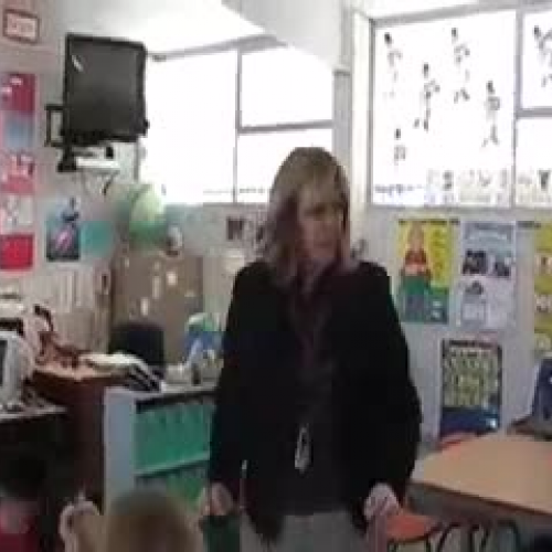 BPII - Mental Images Lessson Part 13 of 20