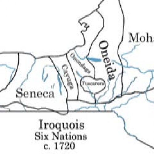 Iroquois 