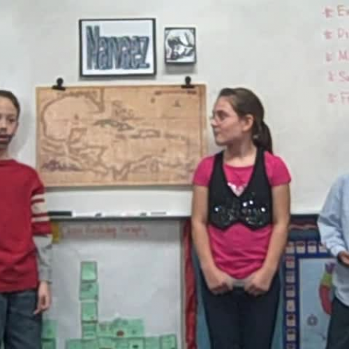 Texas Explorer Narvaez 2