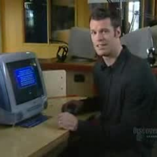 How desktop computers are made