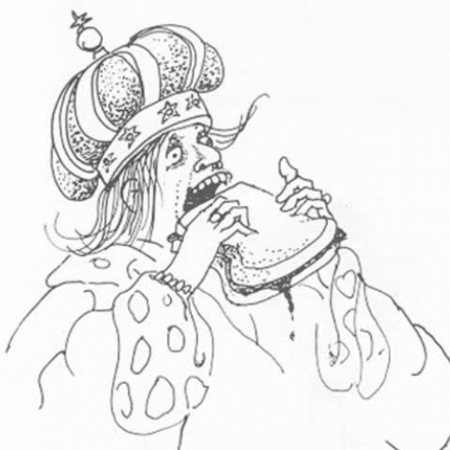 Peanut Butter Sandwich 2