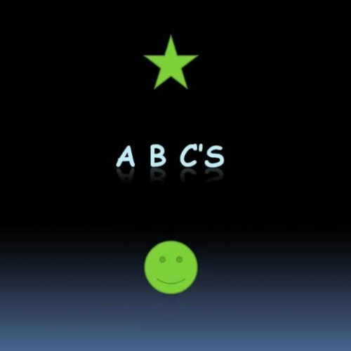 ABCs