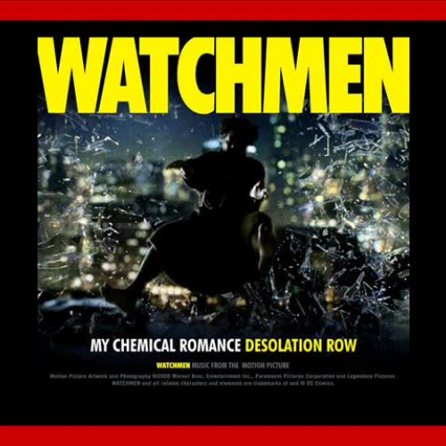 The Song In Her Head