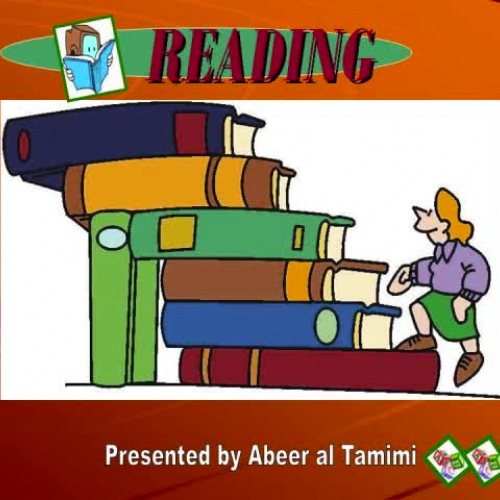 Reading