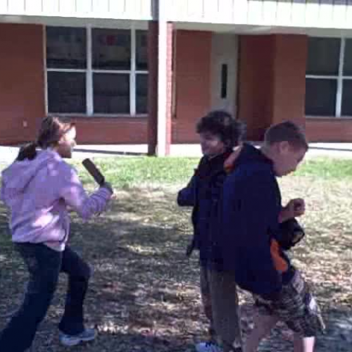 Lesson 16 Vocabulary