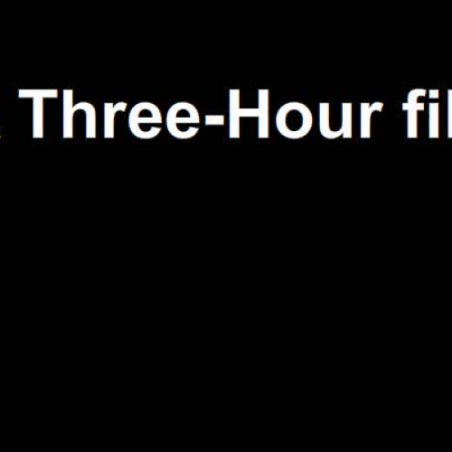 Natural Selection with monkeys