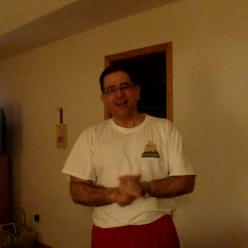 Birthday Greeting for Peg