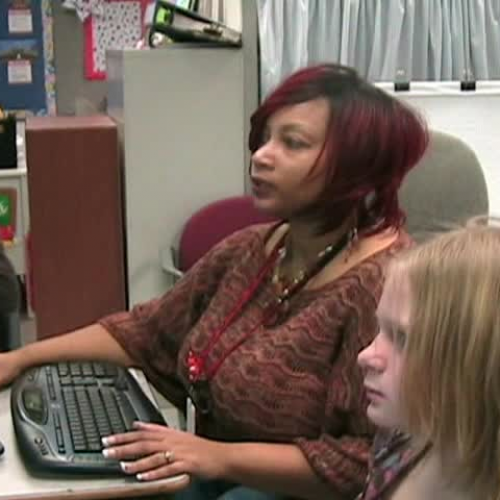 Mrs. Barwick Math Class