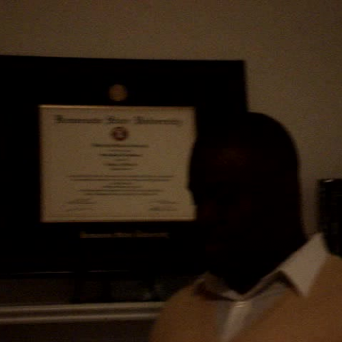 Technology Vision Statement