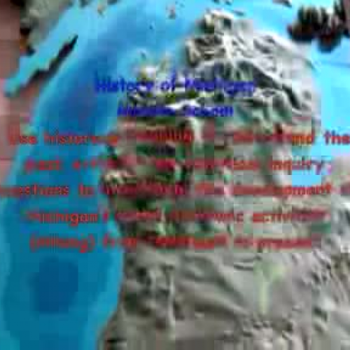 The Timing With Mining