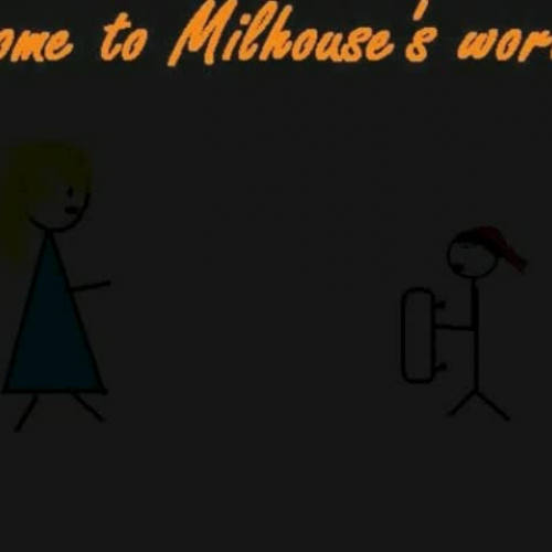  Three Basic Powers of government