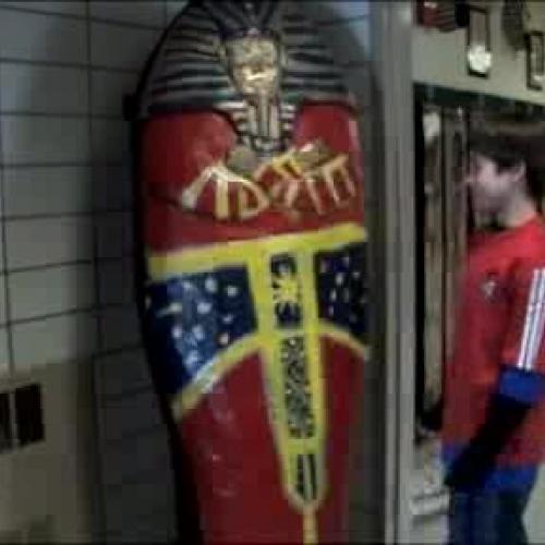 Another One Bites the Dust or Not?