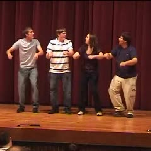 Promo Video Hilliard Davidson Central OH Impr