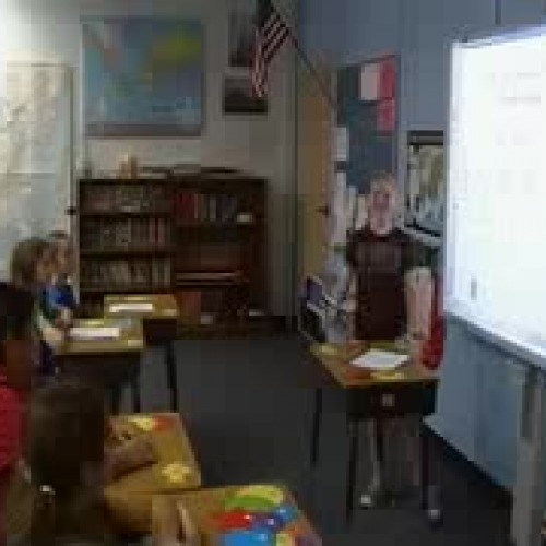 World Math Day Game Show