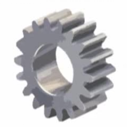 Gary the Lonely Gear