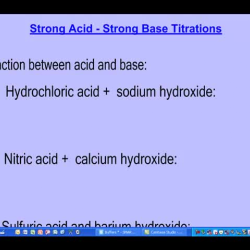 AP Chem buffers part 3