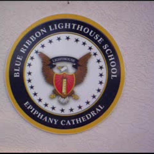 World Math Day Epiphany Cathedral School