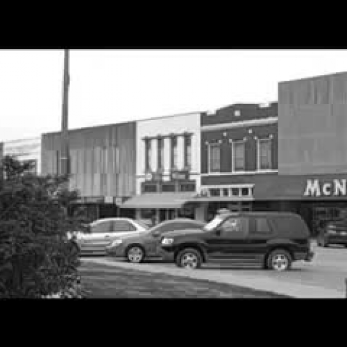 a World Without Conjunctions