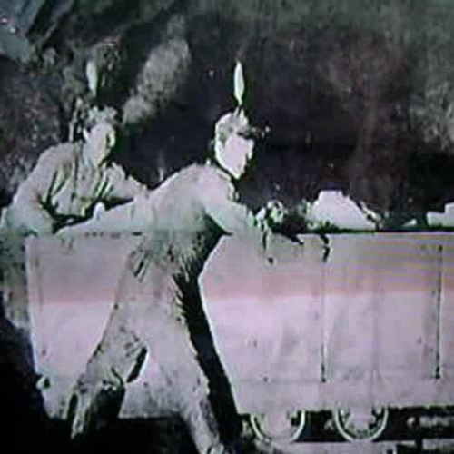 Copper Mining in Michigan