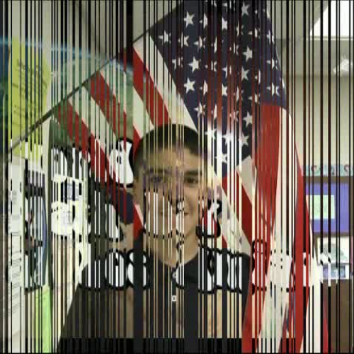  World Math Day at Los Amigos 2