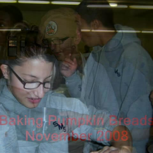 Go Make a Difference 2009