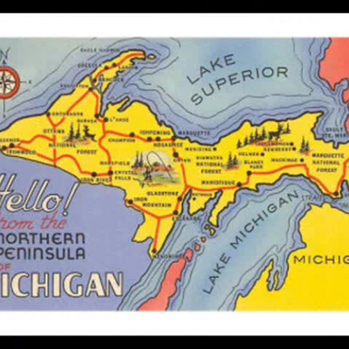 Mining Community Digital Story