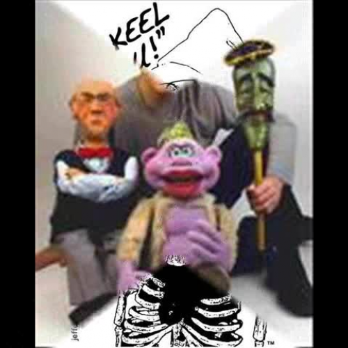 Jeff Dunham