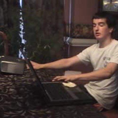 BQ Tutorial Video Seven