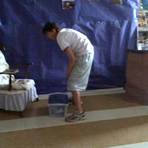 Chasing the Falconers