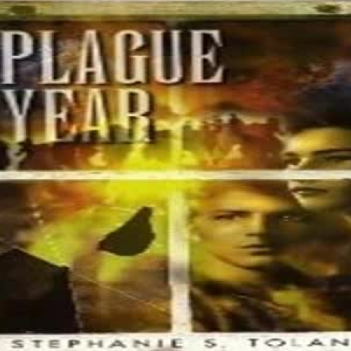 The Plague Year Book Trailer