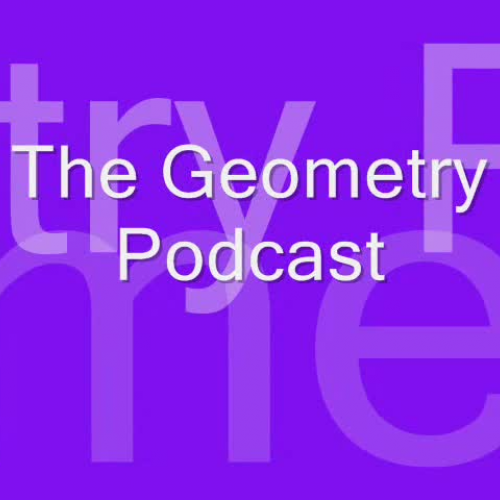 The Geometry Podcast