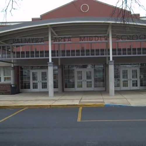 Palmyra Middle School