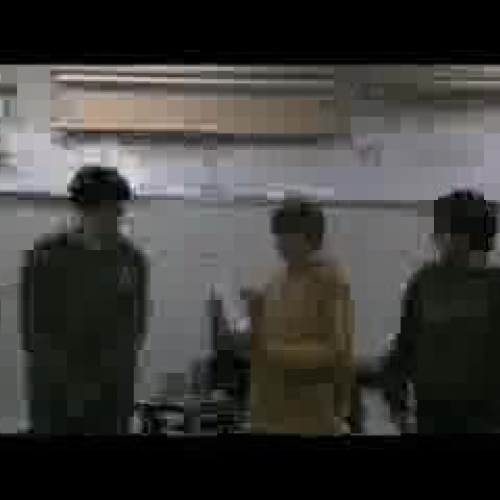 Persuasive Commercials