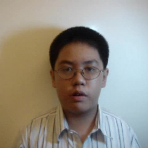 Gr 6 Bellarmine-John Zaldy R. Pepito