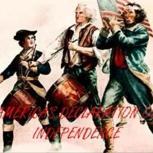 Declaration of Independence