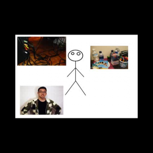 The Hidden Curriculum