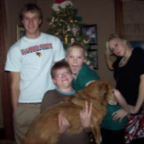 Andrew Tenboer cultural story