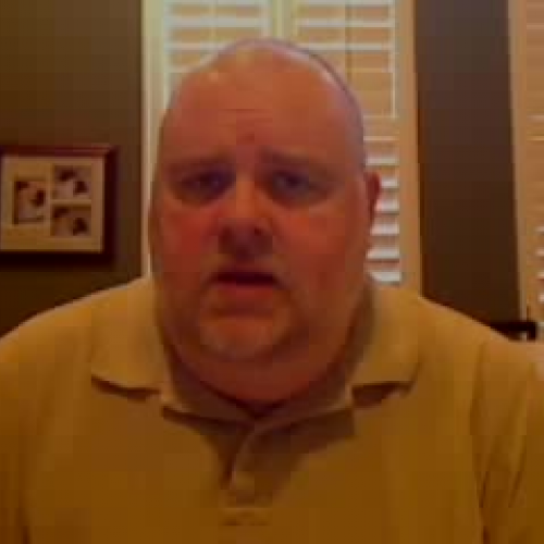 ENGL 3430 - Module Eighteen-Nineteen Video Le