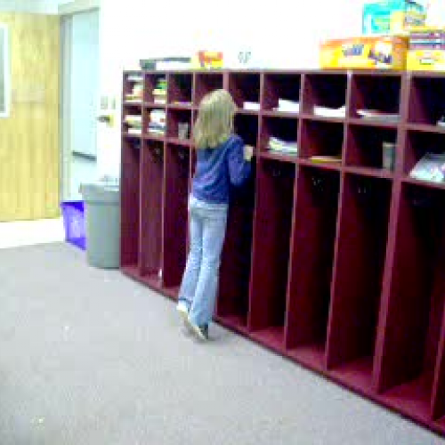 Once Upon a Time Mimes