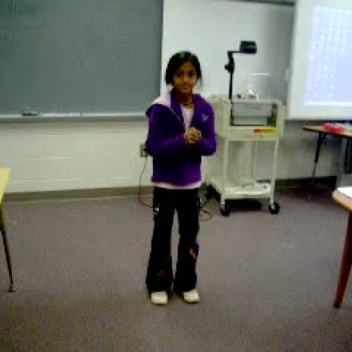 Once Upon a Time Mime Videos