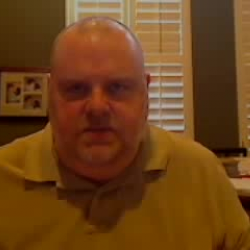 The Rest of the Semester