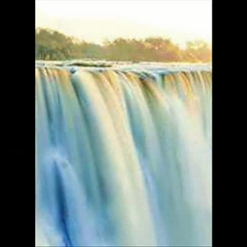 Victoria Falls