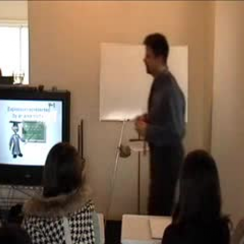 Multiplying Fractions Lesson - LQ