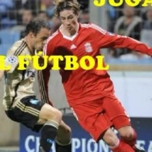 La historia de juanito and anita