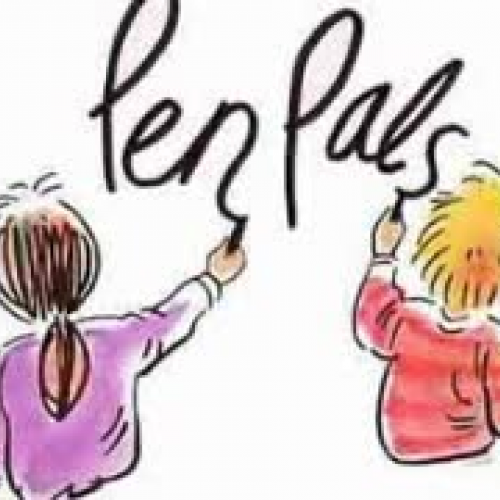 Pen Pals Financial Conflict in the European U