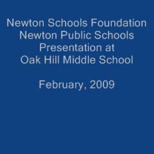 Interactive Technology in the 21st  Century C