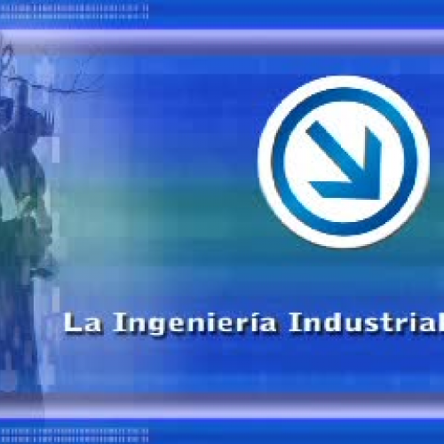 Ingenieria Industrial universidad de Antioqui