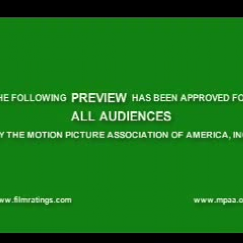 Test Taking Movie Trailer 