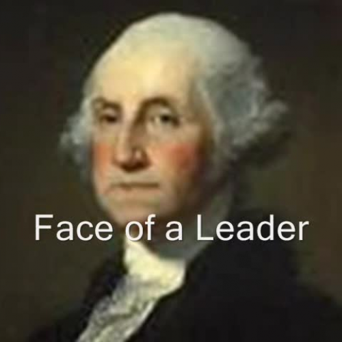 Faces of the American Revolution