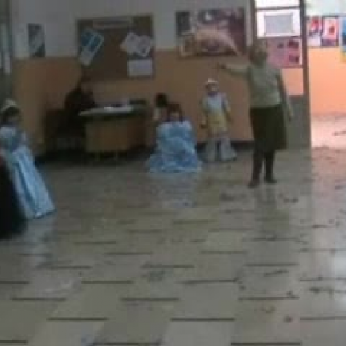 Math at carnival time